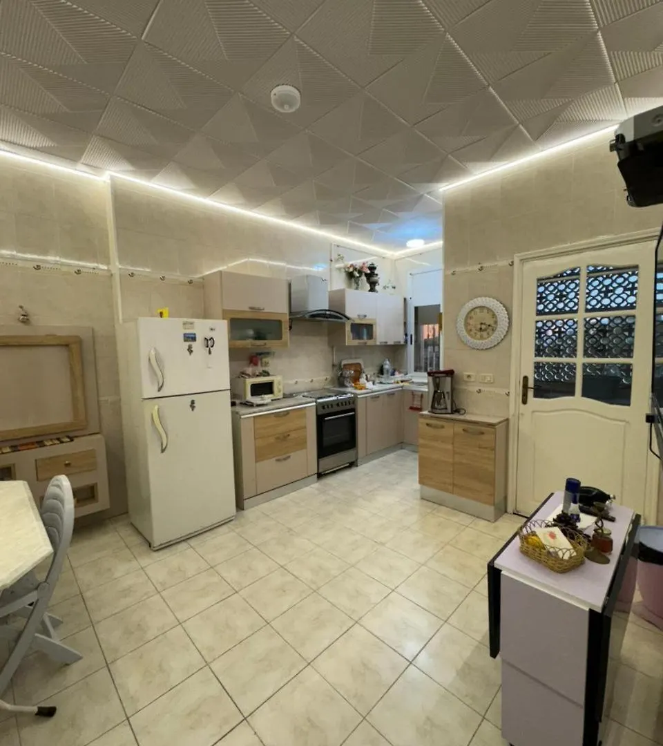 Appart Campus Tunis Apartment