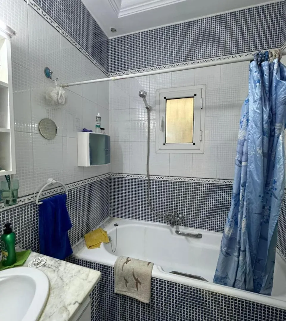 Apartment Appart Campus Tunis Tunisia