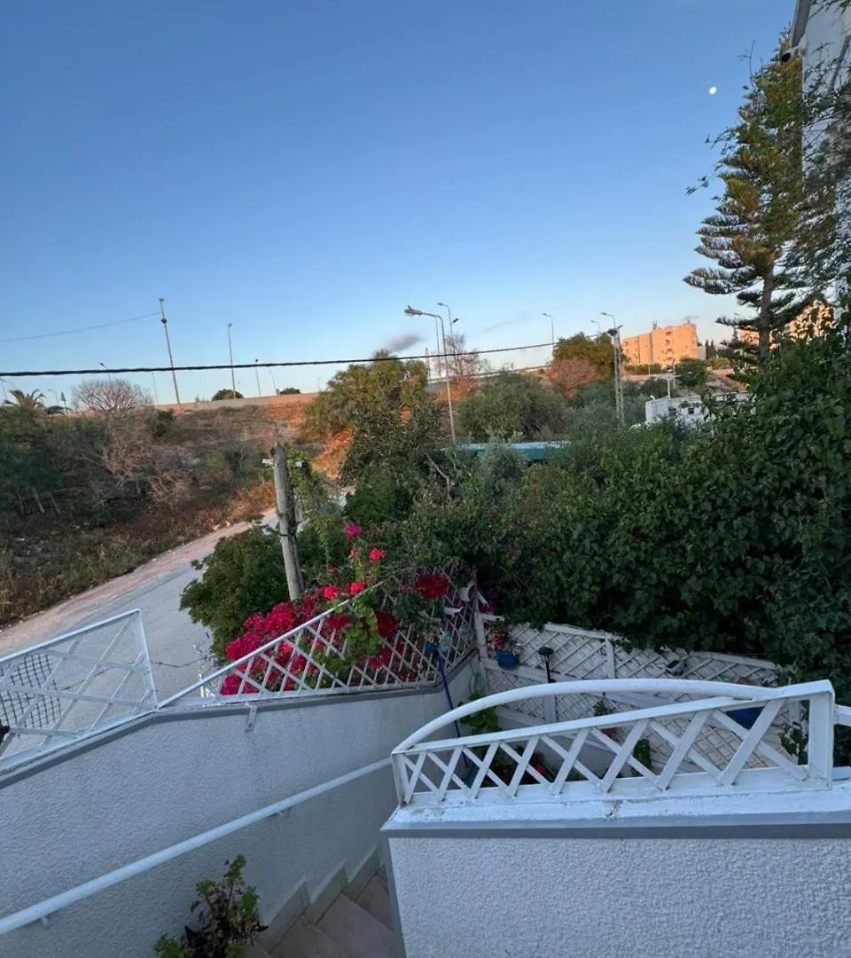 Appart Campus Tunis