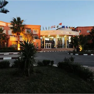 3* Отель Du Parc